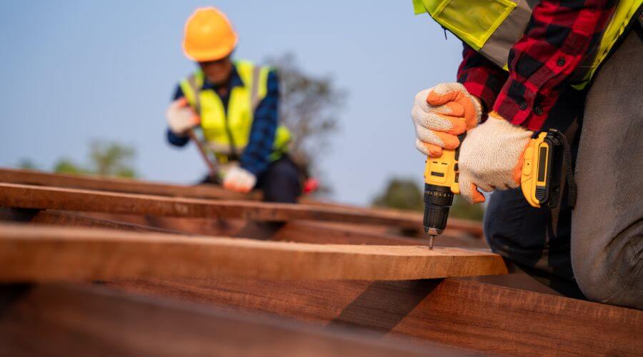 Expert top industrial roofings services in Kennedy, MN
